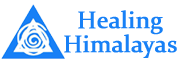 Healing Himalayas Foundation Logo